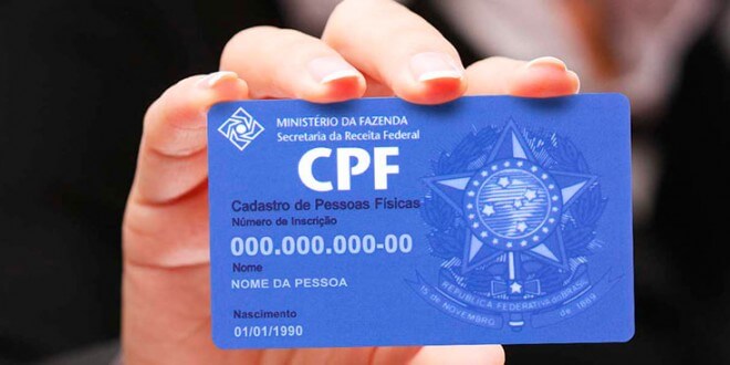 Consultar CPF grátis no Serasa